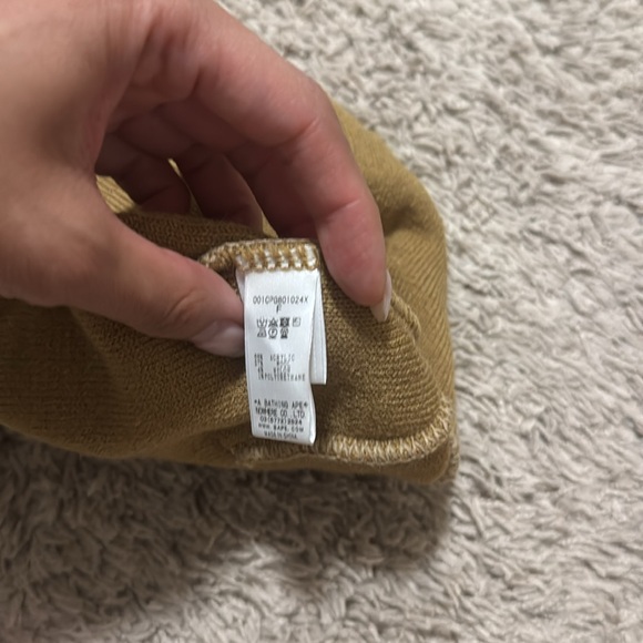 Bape beanie - Picture 5 of 6